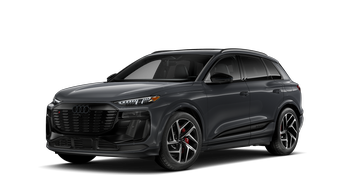 Photo of 2027 Audi SQ6 e-tron