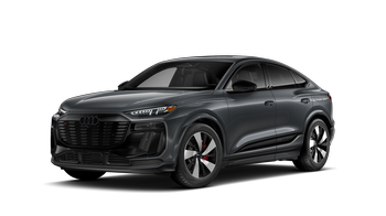2027 Audi SQ6 Sportback e-tron Premium Plus - Photo 25