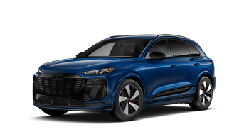 Photo of 2027 Audi SQ6 e-tron