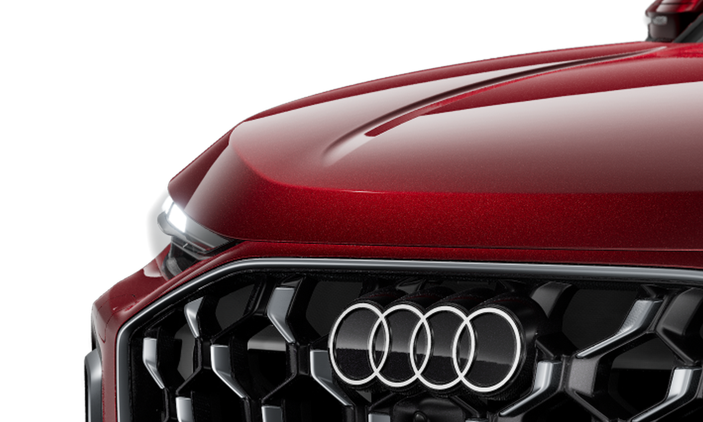 2026 Audi Q5 Sportback