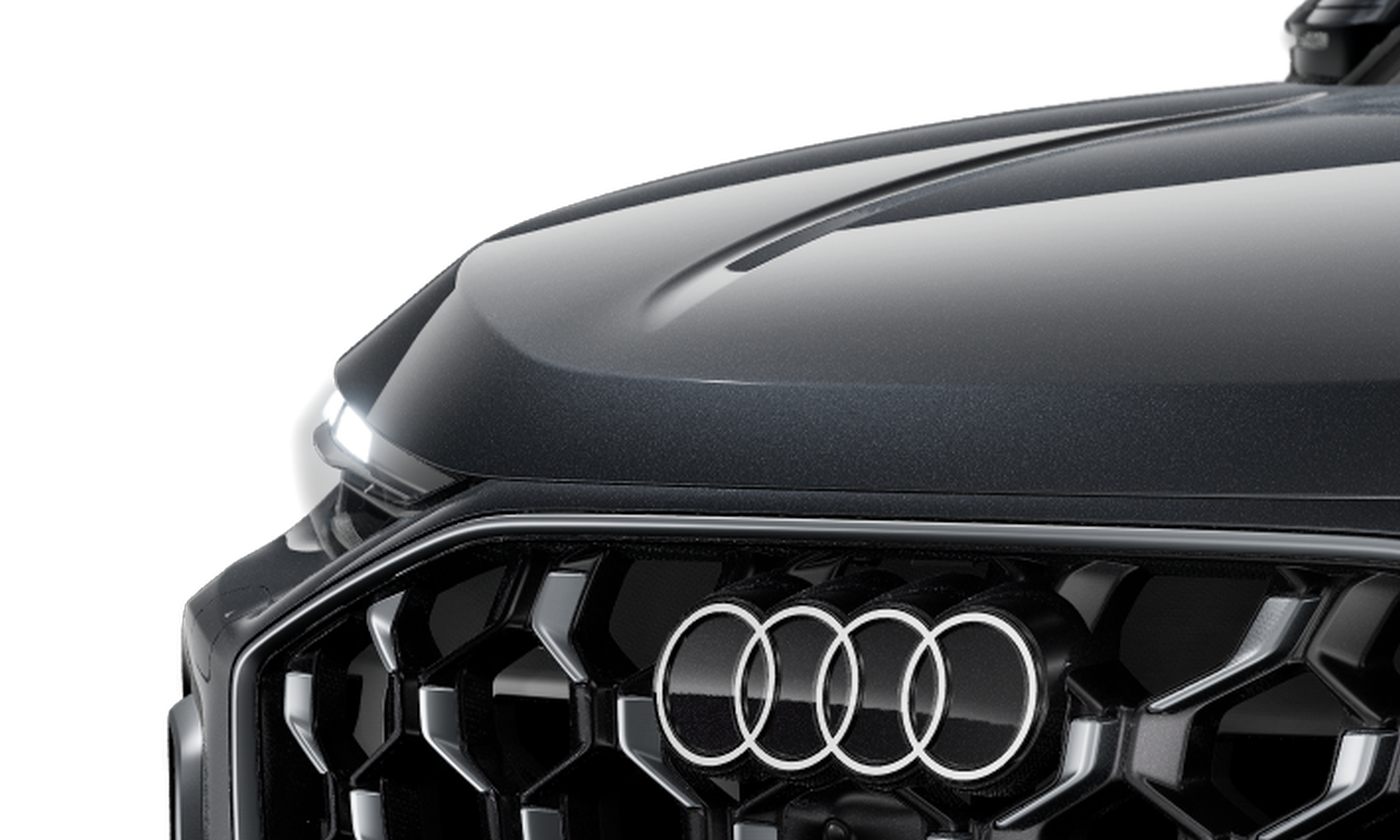 2026 Audi Q5 Sportback