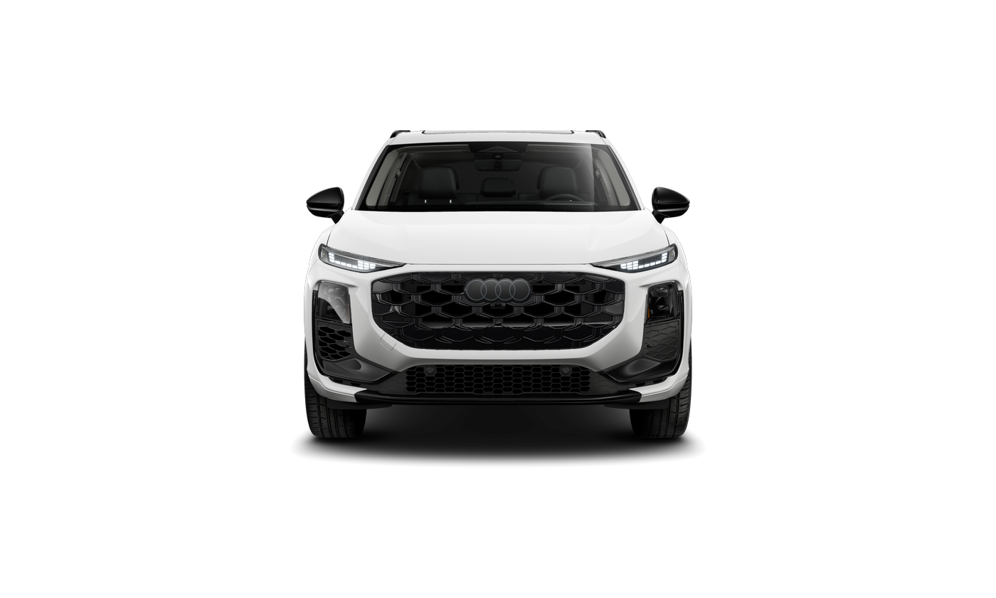 2026 Audi Q3 SUV