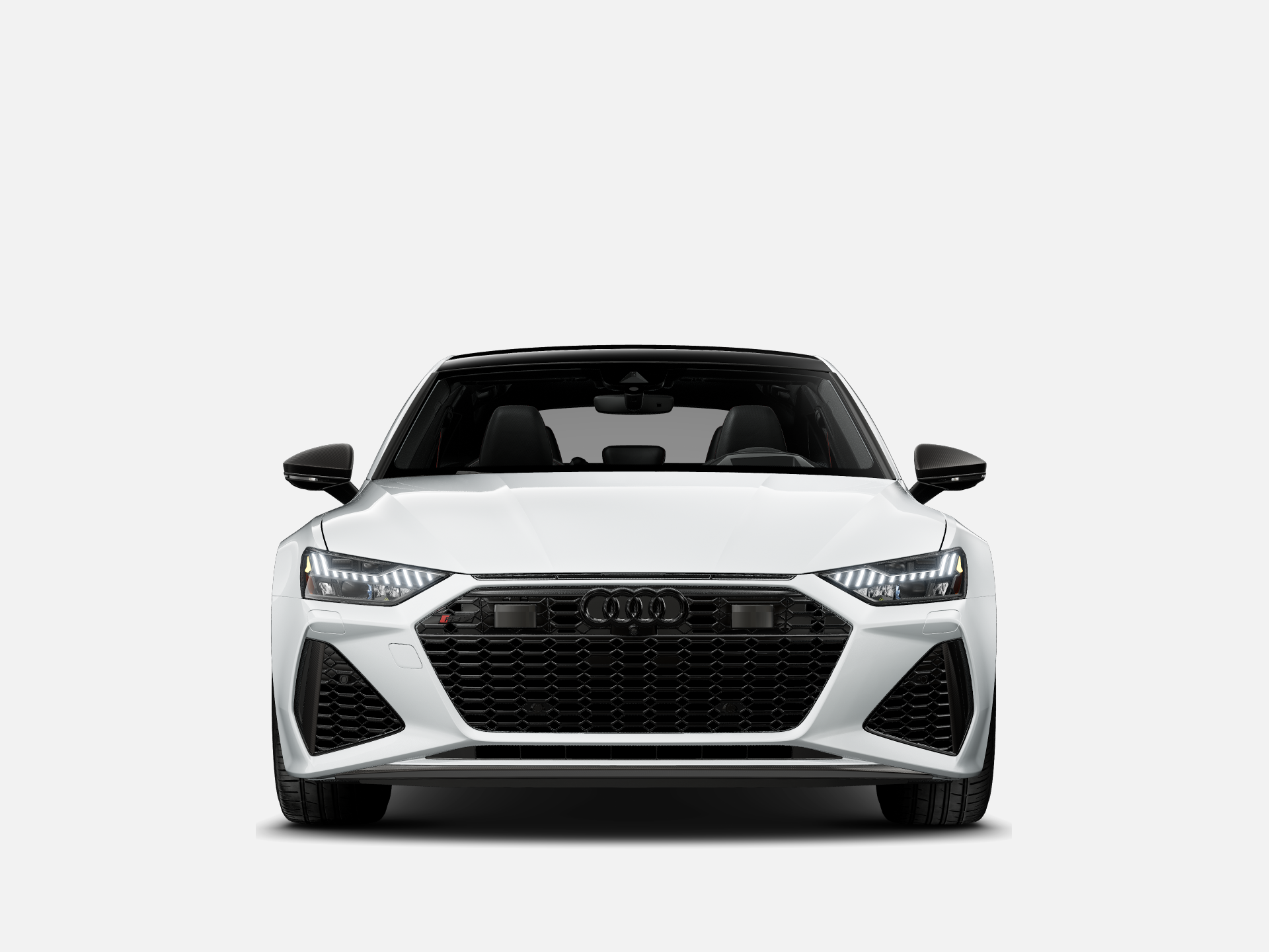 2025 Audi RS 7 Base - Photo 26