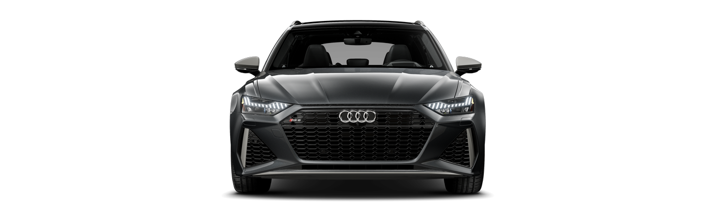 2026 Audi RS 6 Avant Base - Photo 51