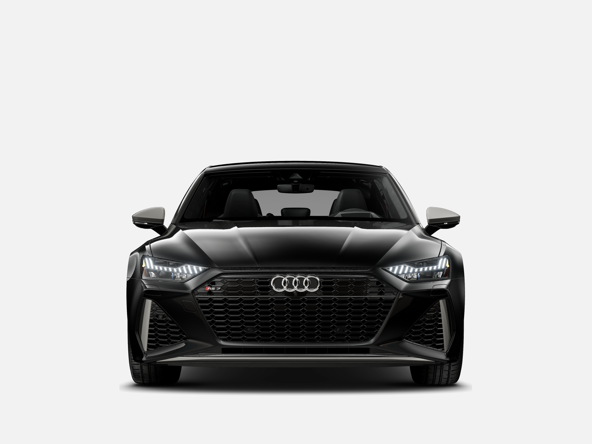 2026 Audi RS 7 Base - Photo 80