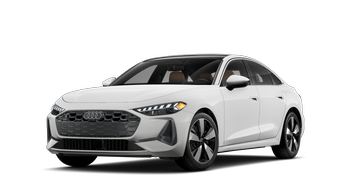 Photo of 2026 Audi A5 Sedan