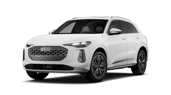 Photo of 2026 Audi Q5 