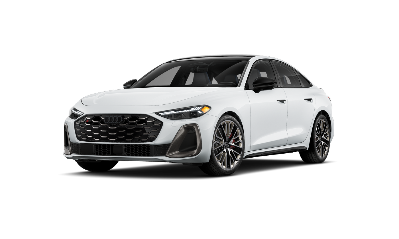 2025 Audi S5 Prestige - Photo 19