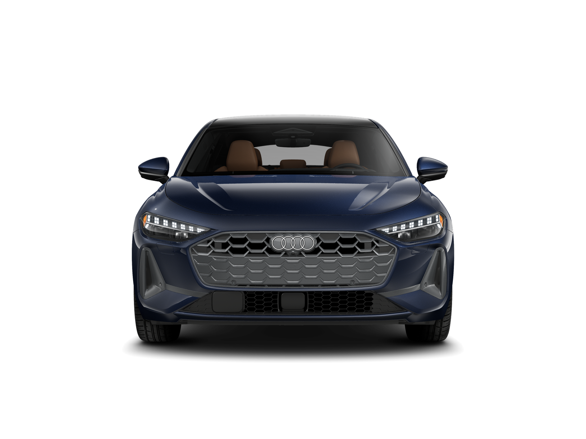 2025 Audi A5 Sedan