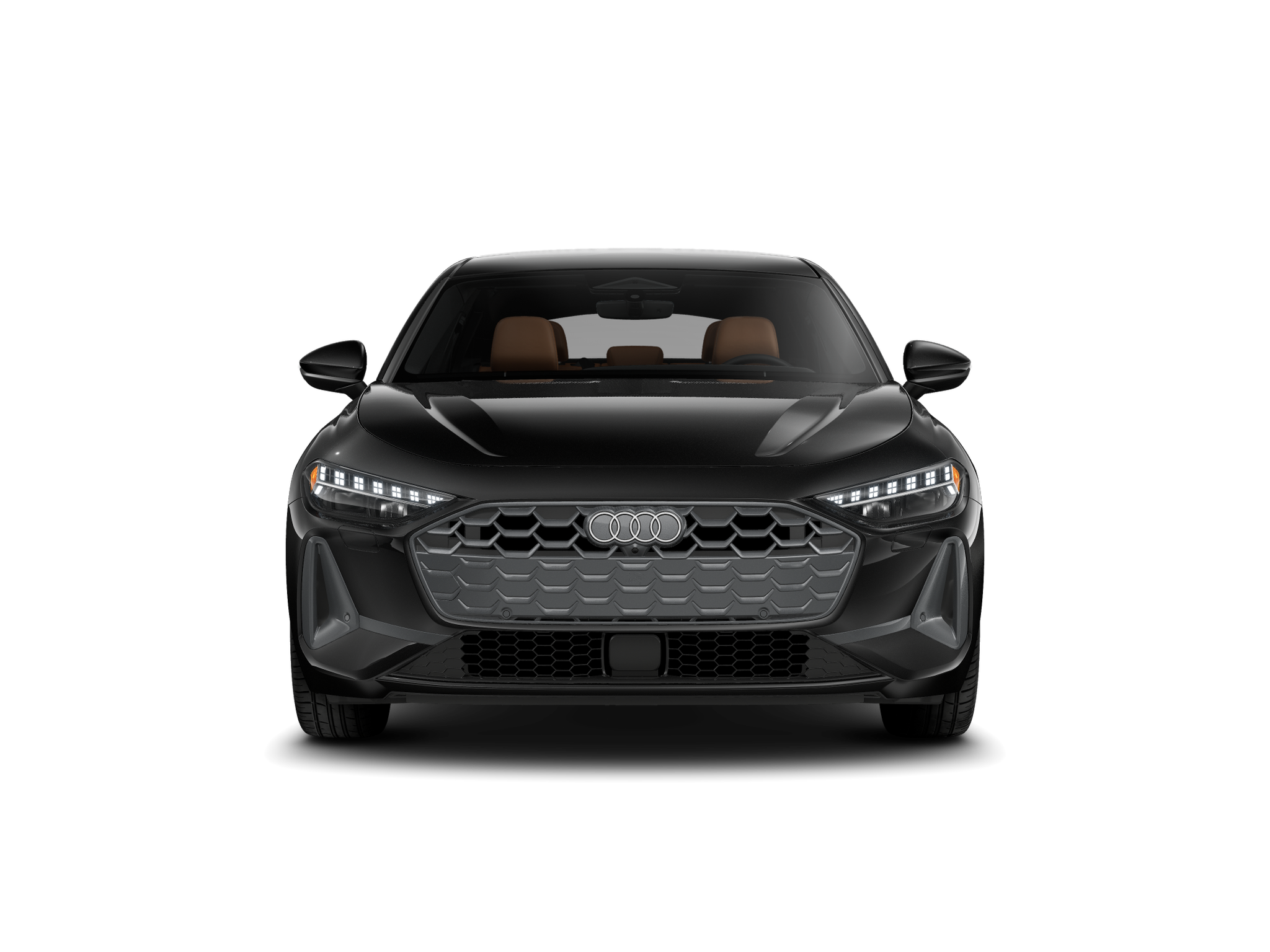2025 Audi A5 Sedan