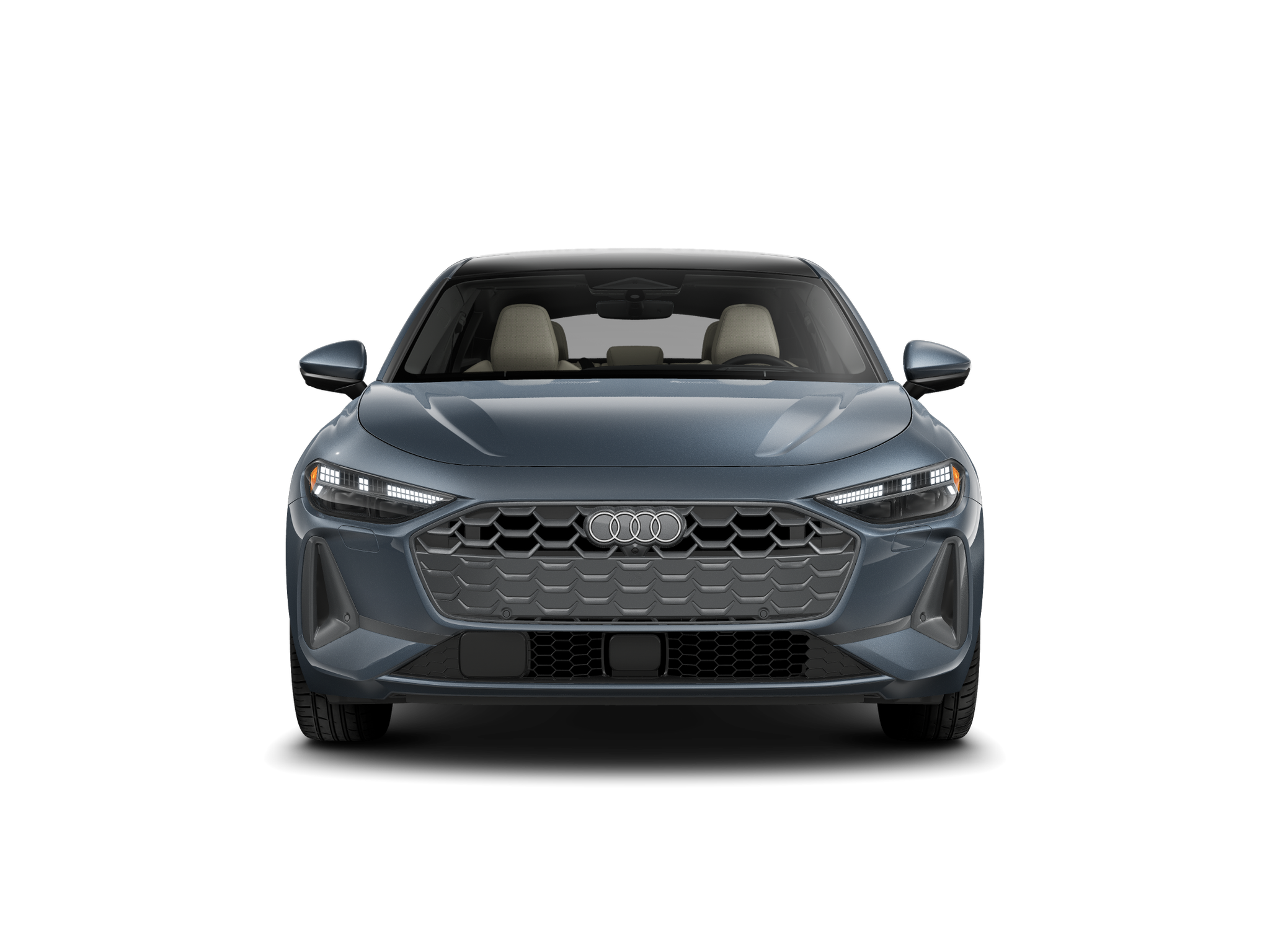 2025 Audi A5 Sedan