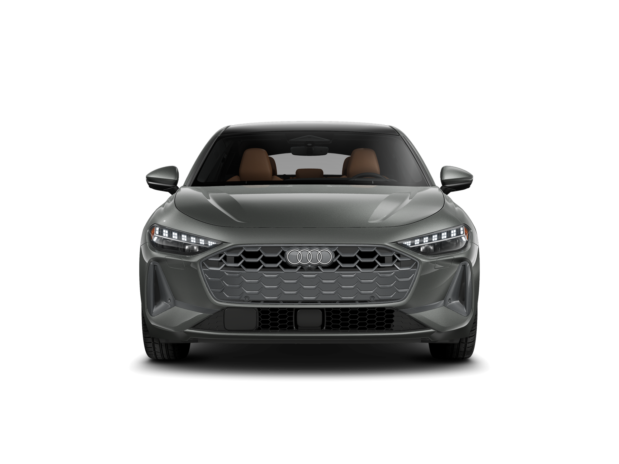 2025 Audi A5 Sedan