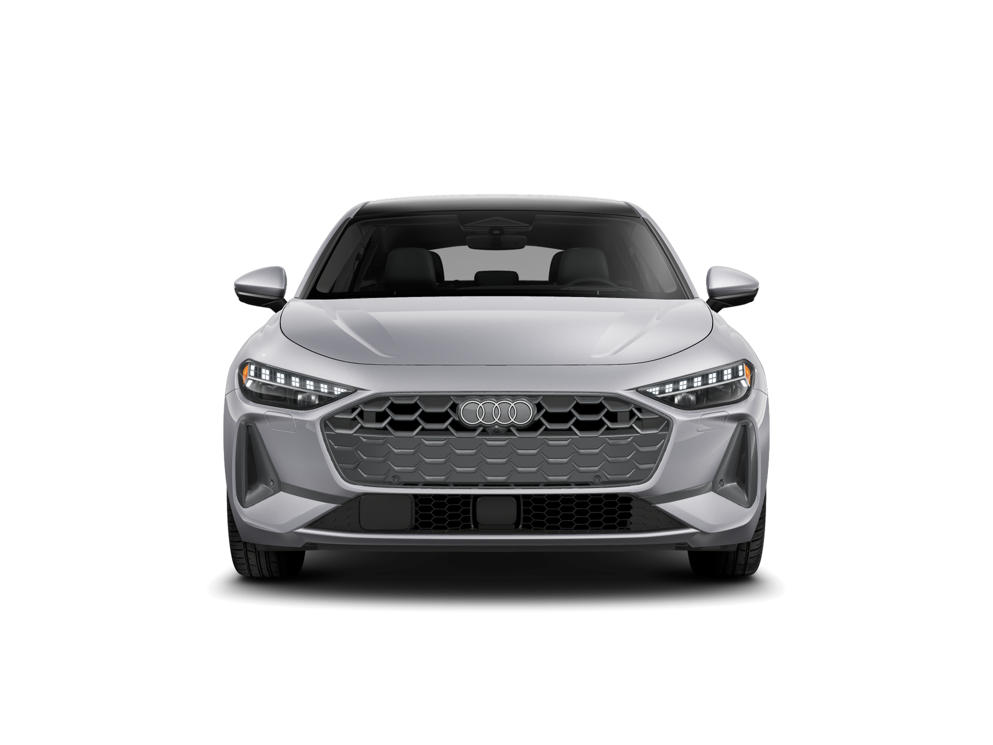 2025 Audi A5 Sedan