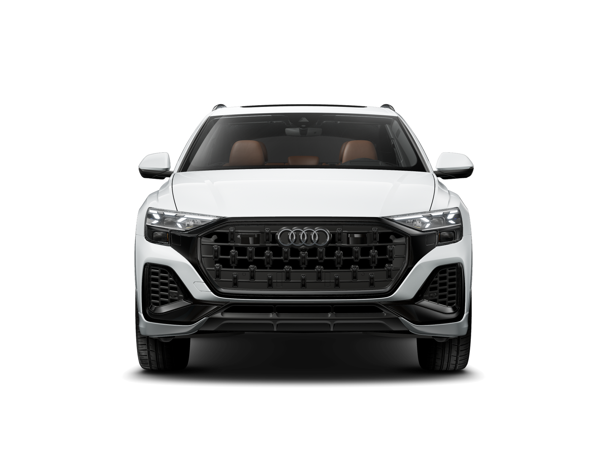2025 Audi Q8
