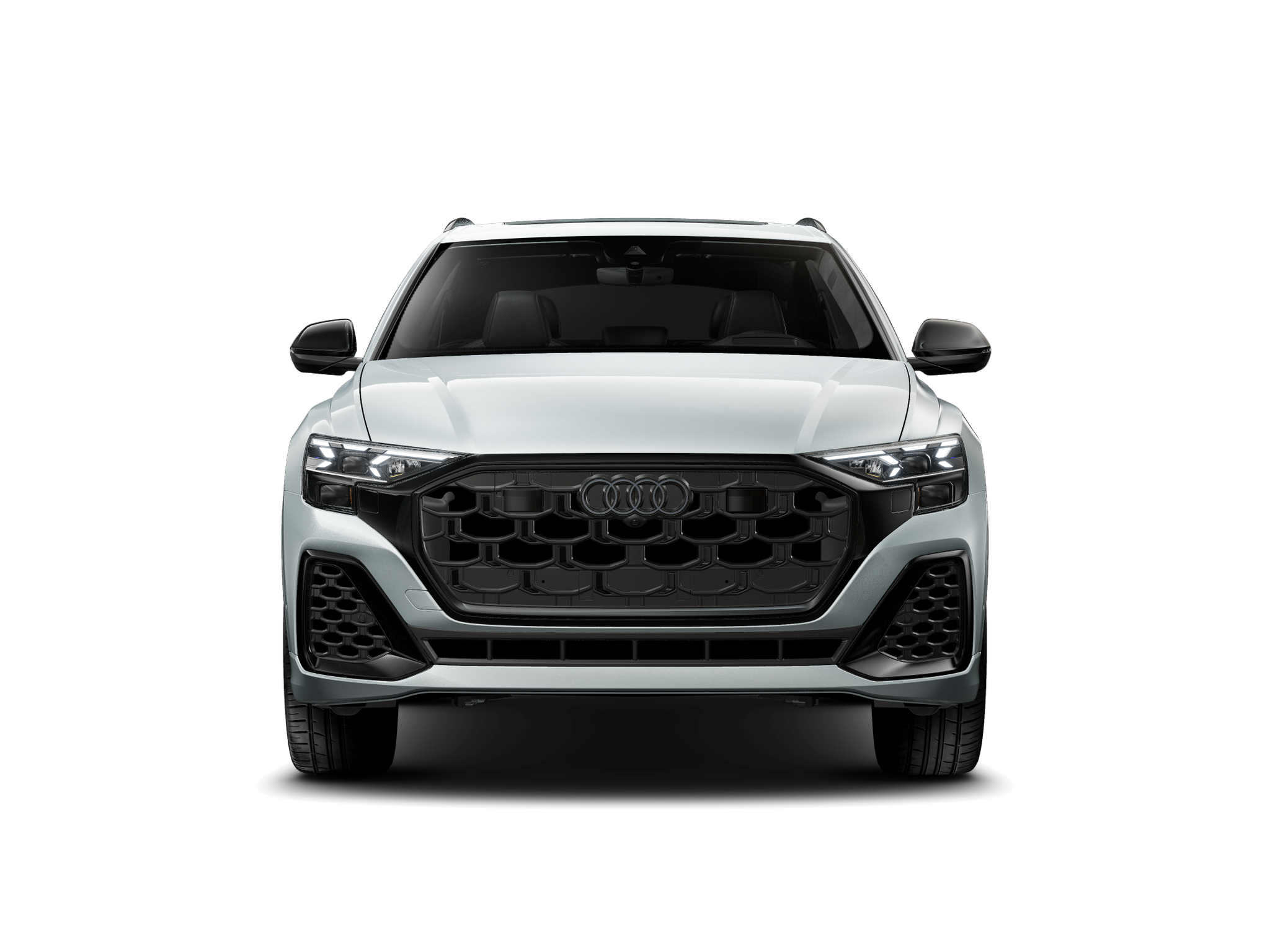 2025 Audi SQ8