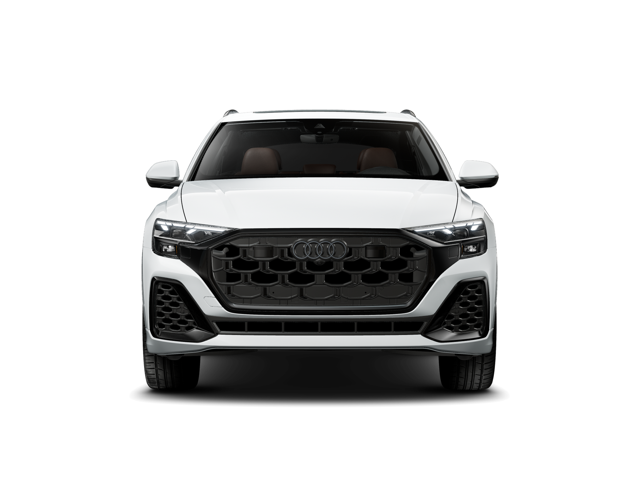 2025 Audi Q8