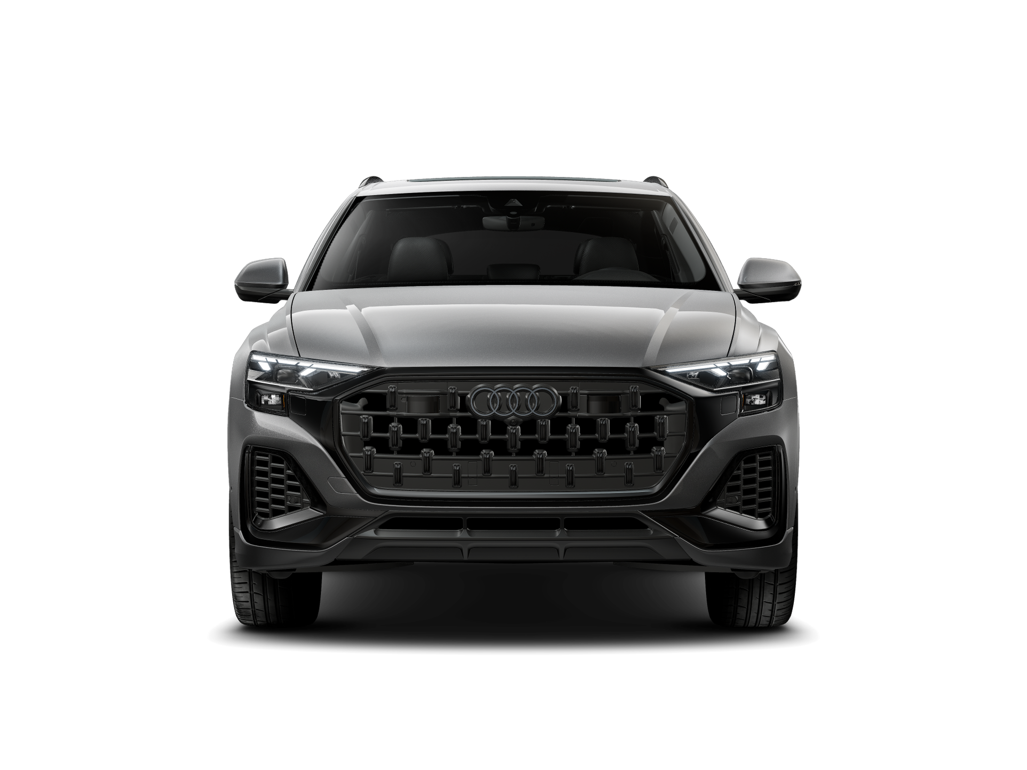 2025 Audi Q8