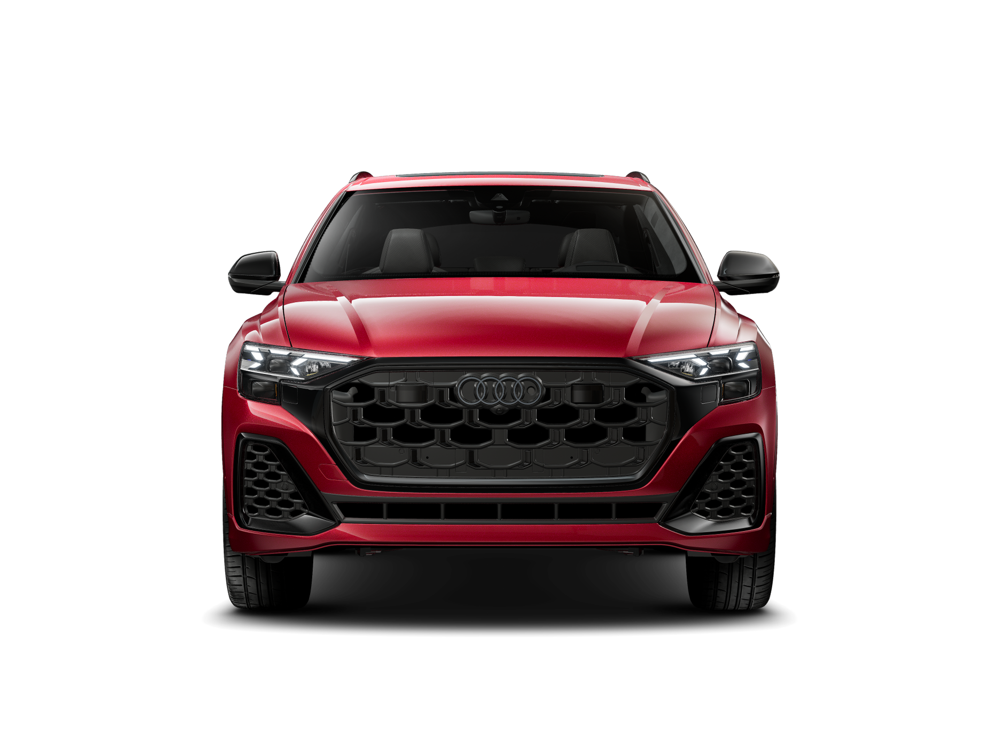 2024 Audi SQ8