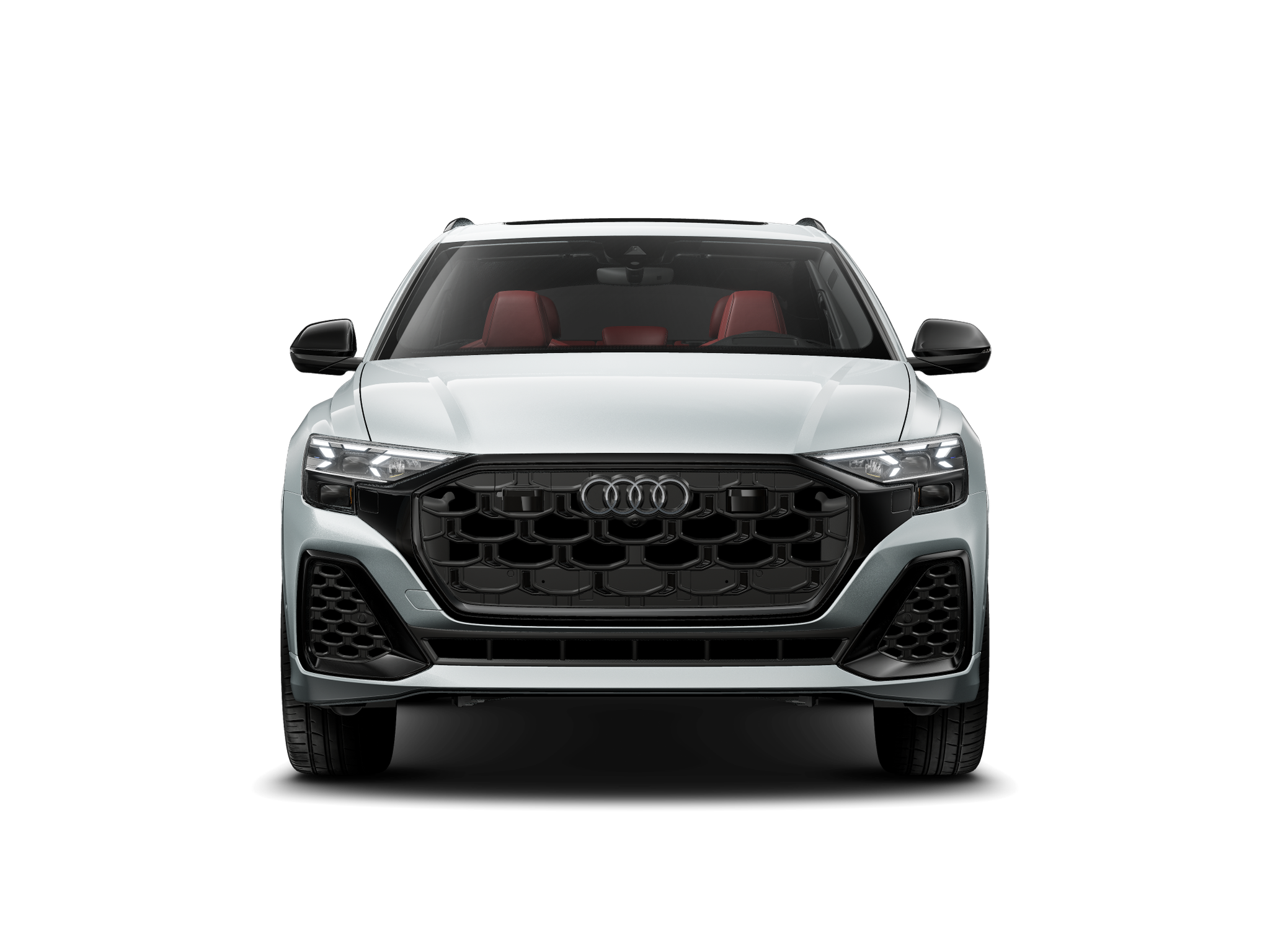 2024 Audi SQ8