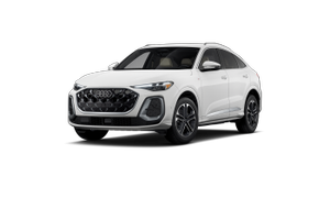 2026 Audi Q5 Sportback