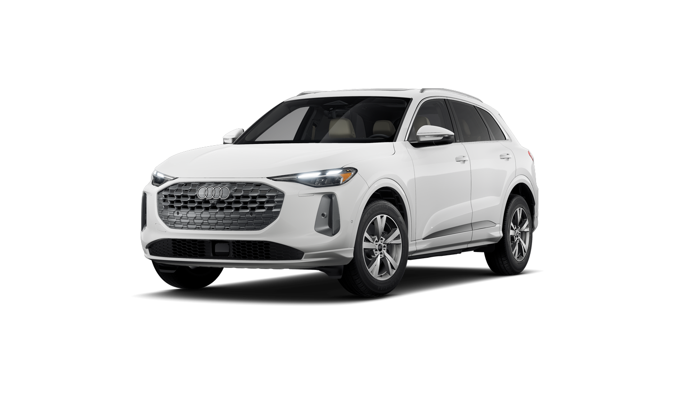 2026 Audi Q5