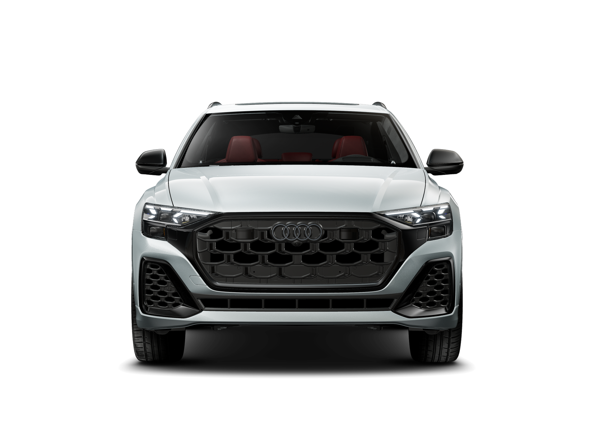 2025 Audi SQ8