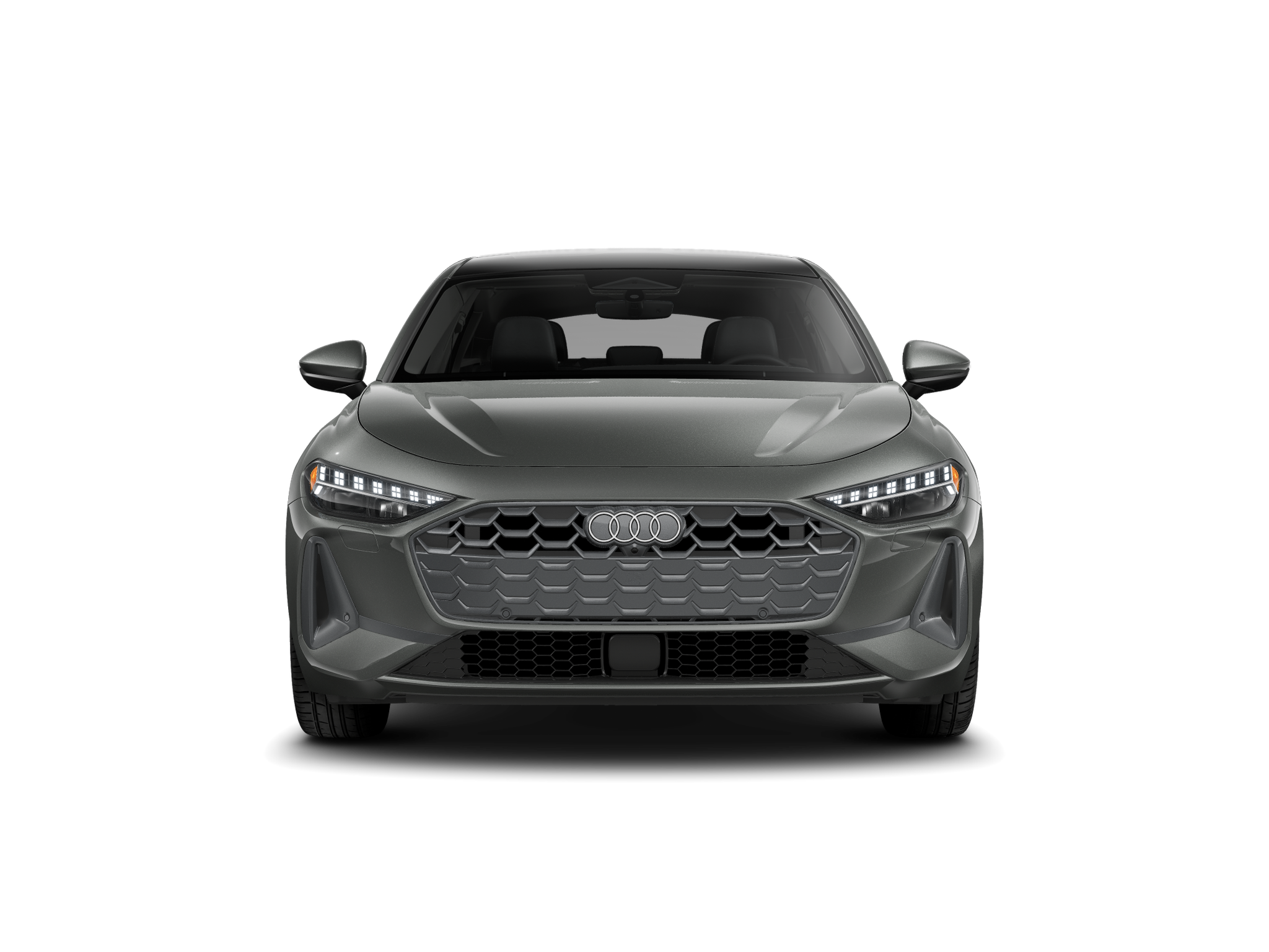 2025 Audi A5 Sedan