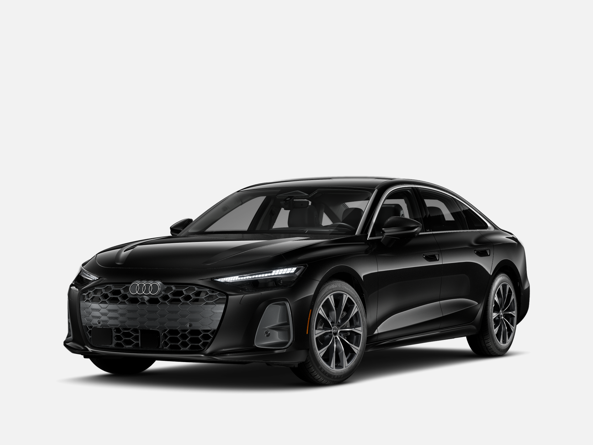 2026 Audi A6 Prestige quattro S tronic's photo