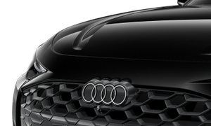 2026 Audi A6 Sedan