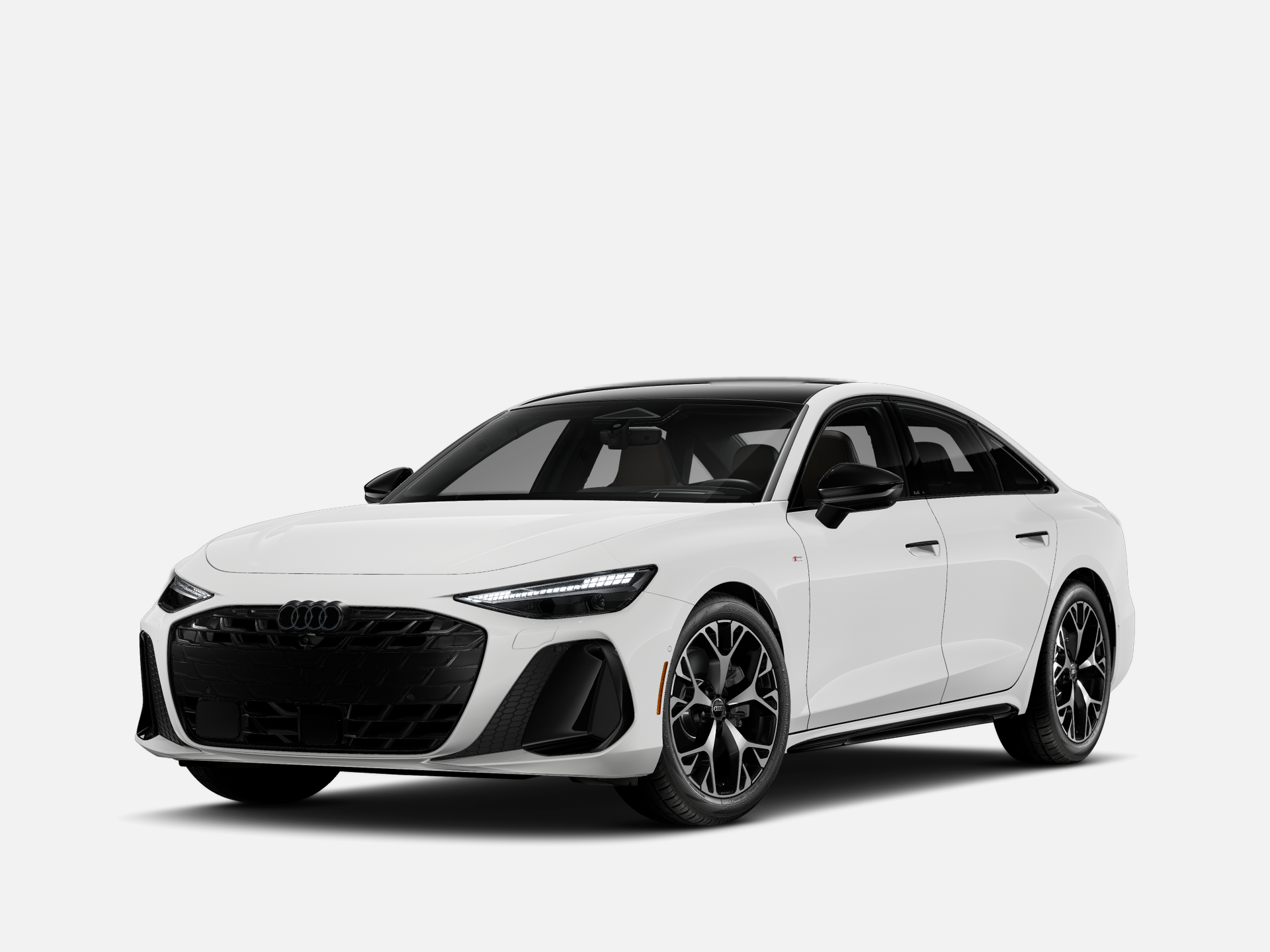 2026 Audi A6 Prestige quattro S tronic's photo