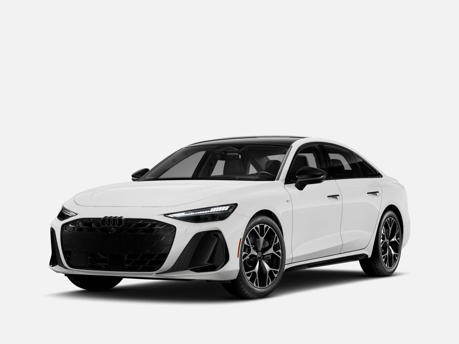 2026 Audi A6 Premium Plus quattro S tronic's photo