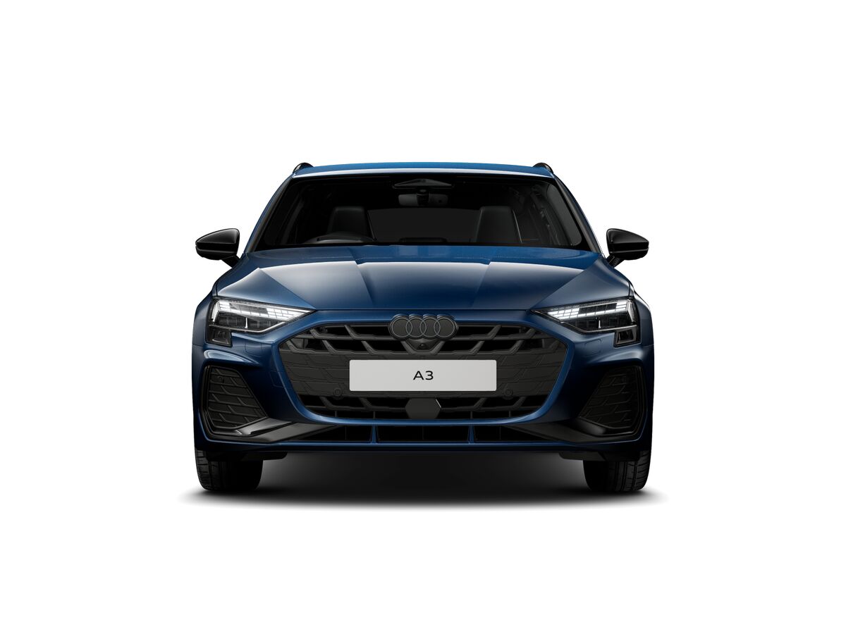 2026 Audi A3