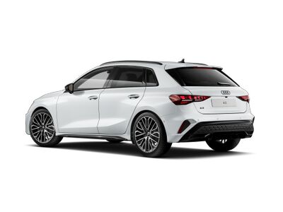 2026 Audi A3