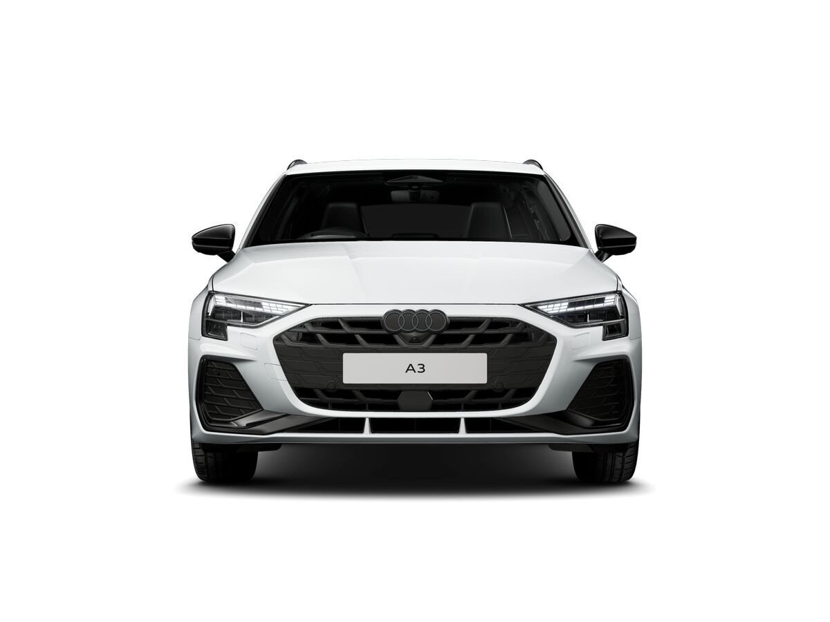 2026 Audi A3