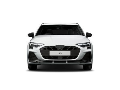 2026 Audi A3