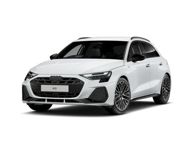 2026 Audi A3