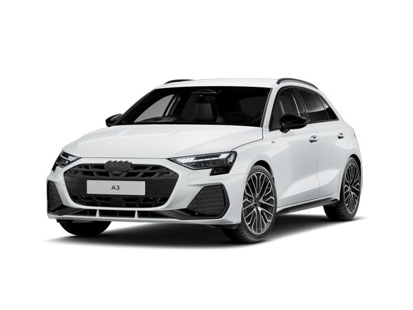 2026 Audi A3