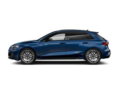 2026 Audi A3