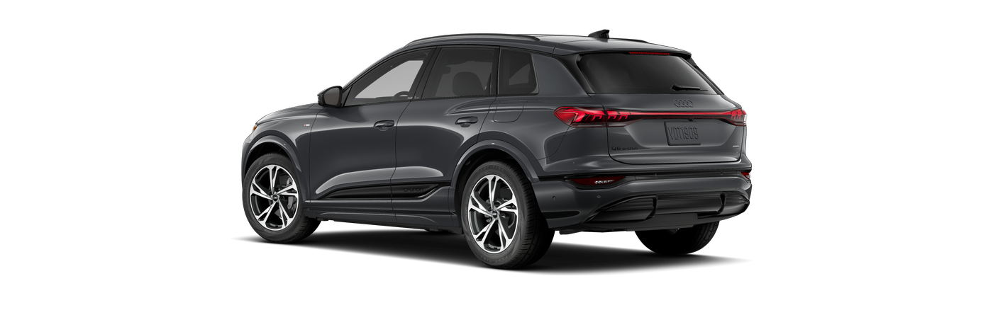 2027 Audi Q6 e-tron Prestige - Photo 47