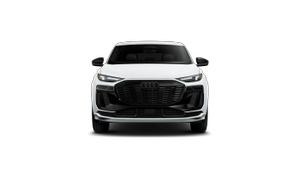 2027 Audi Q6 Sportback e-tron