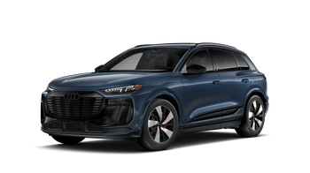 Photo of 2027 Audi SQ6 e-tron 