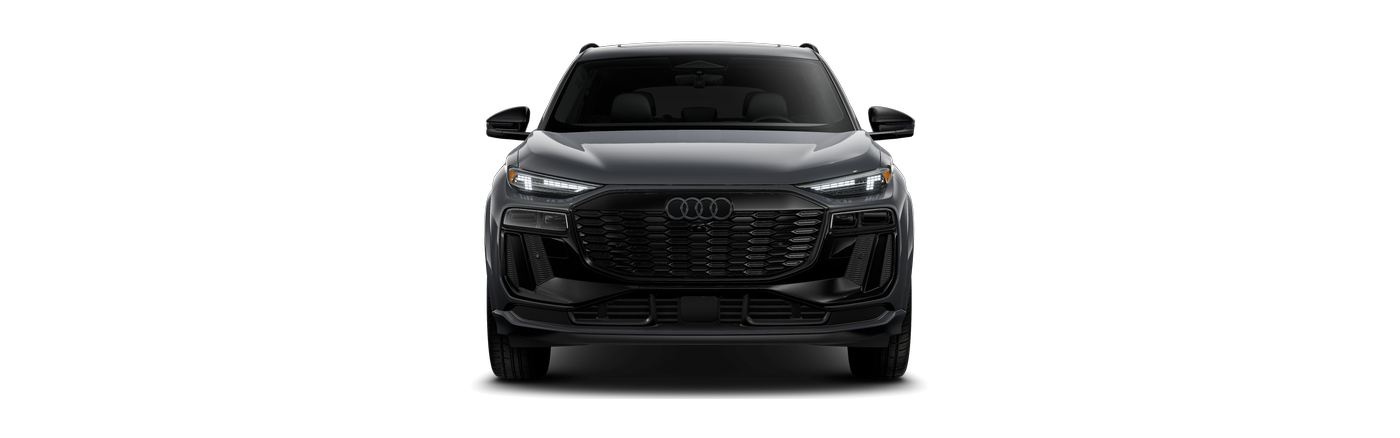 2027 Audi Q6 e-tron Prestige - Photo 54