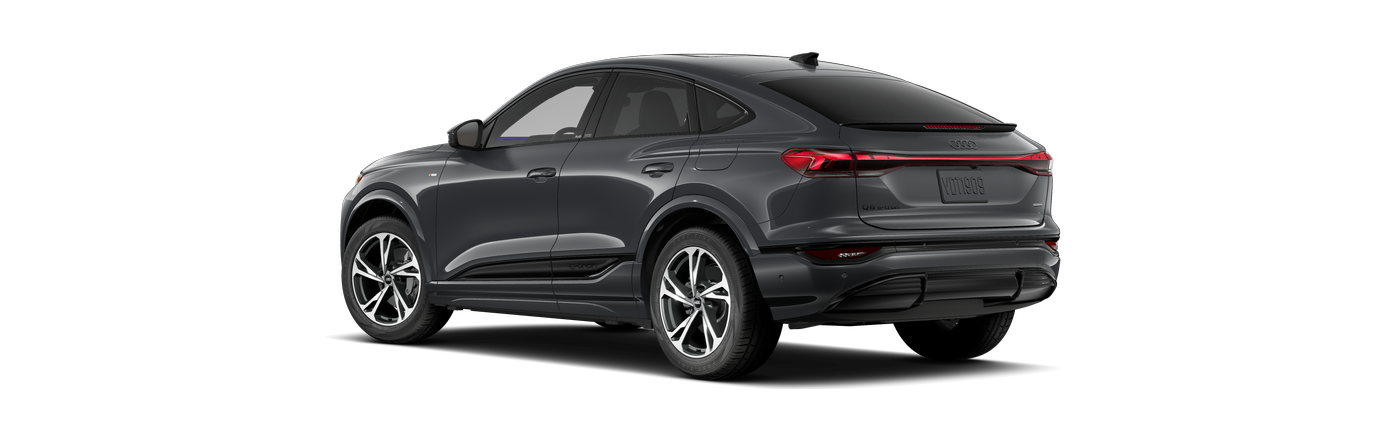 2027 Audi Q6 Sportback e-tron Premium Plus - Photo 53