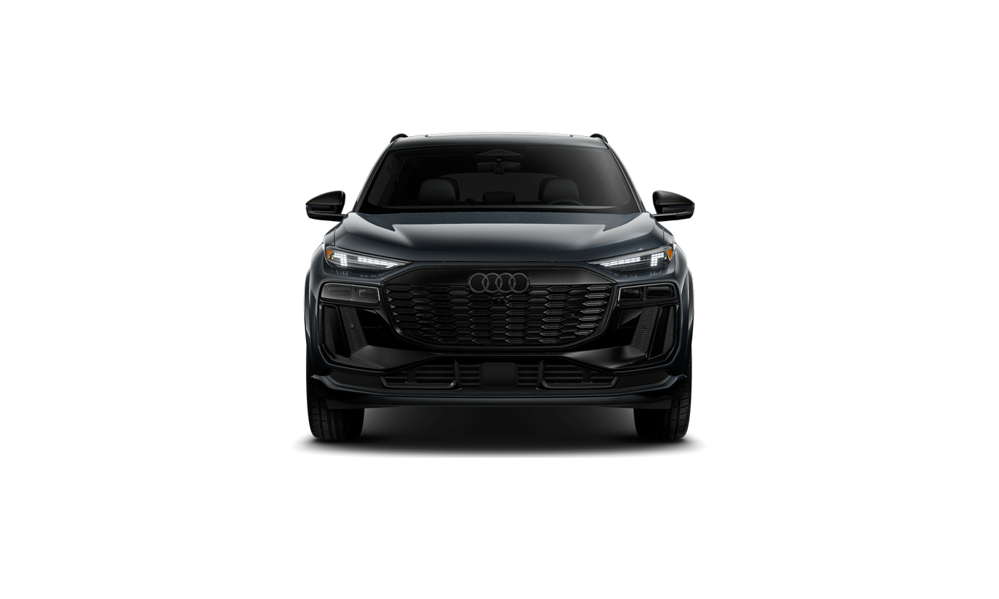 2027 Audi Q6 e-tron