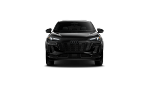 2027 Audi Q6 Sportback e-tron