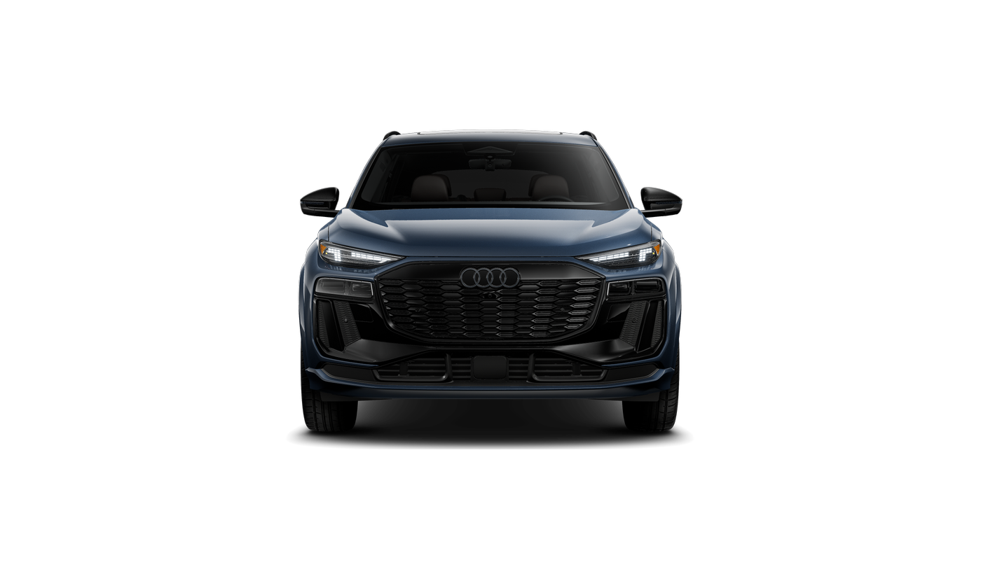 2027 Audi Q6 e-tron
