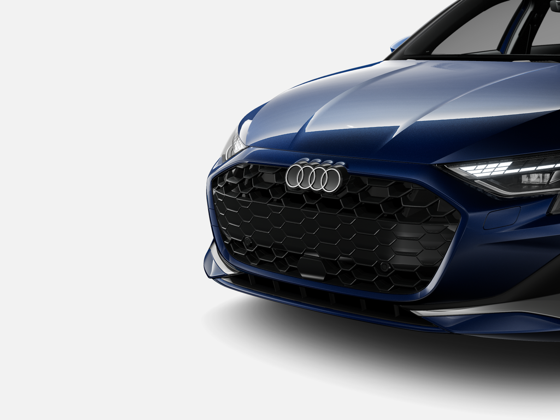 2025 Audi A3 Premium Plus - Photo 27