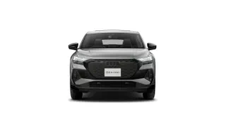 Image about Audi Q4 Sportback e-tron 45 e-tron S line kW