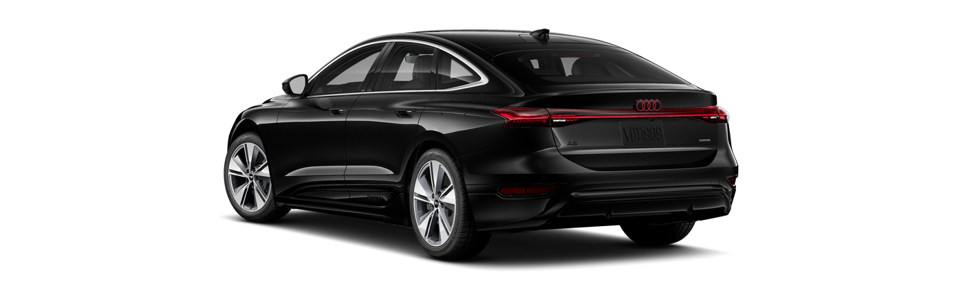 2025 Audi A6 Sportback e-tron Prestige - Photo 45