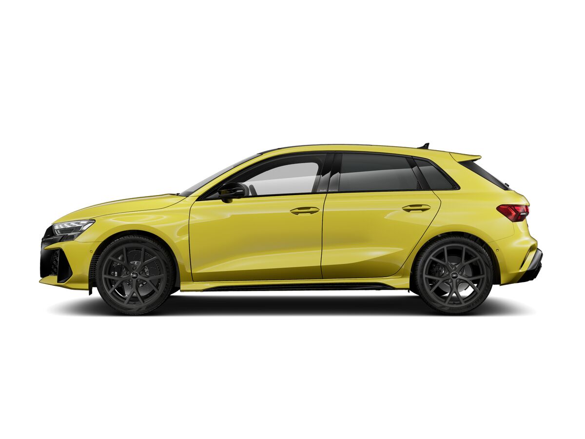 2025 Audi RS3